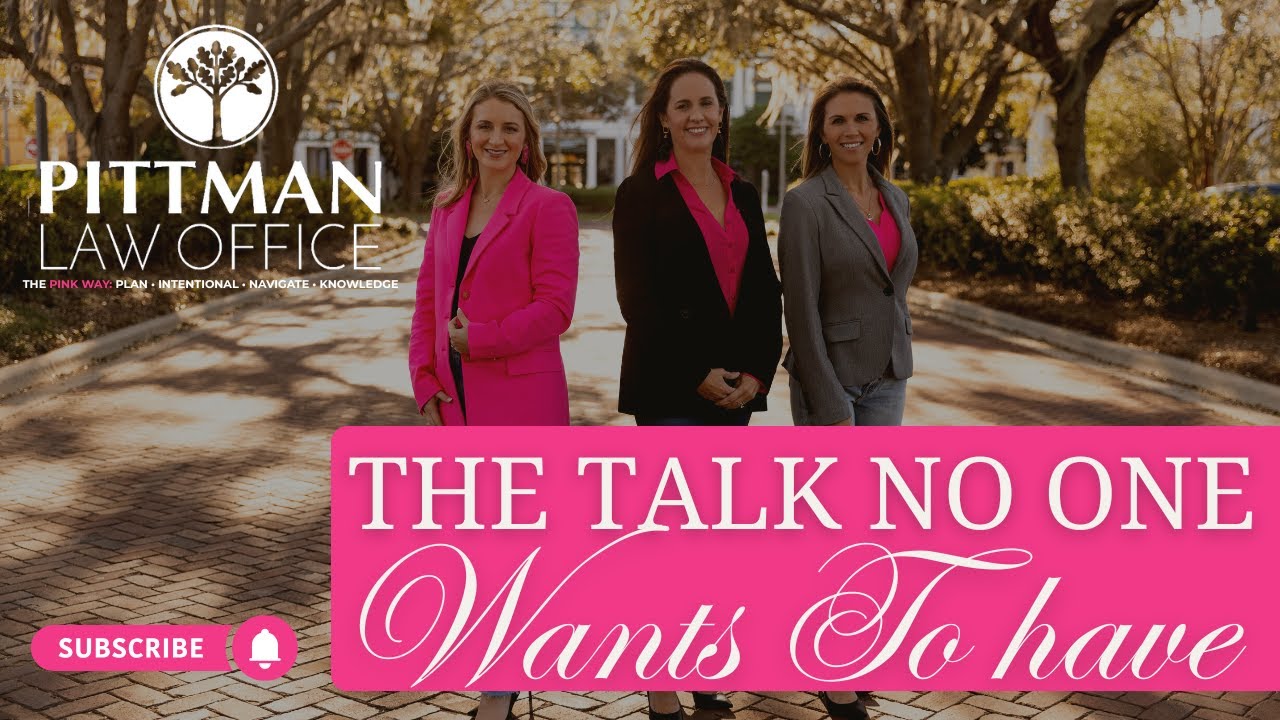 The Conversation Every Parent Avoids (But Needs to Have)