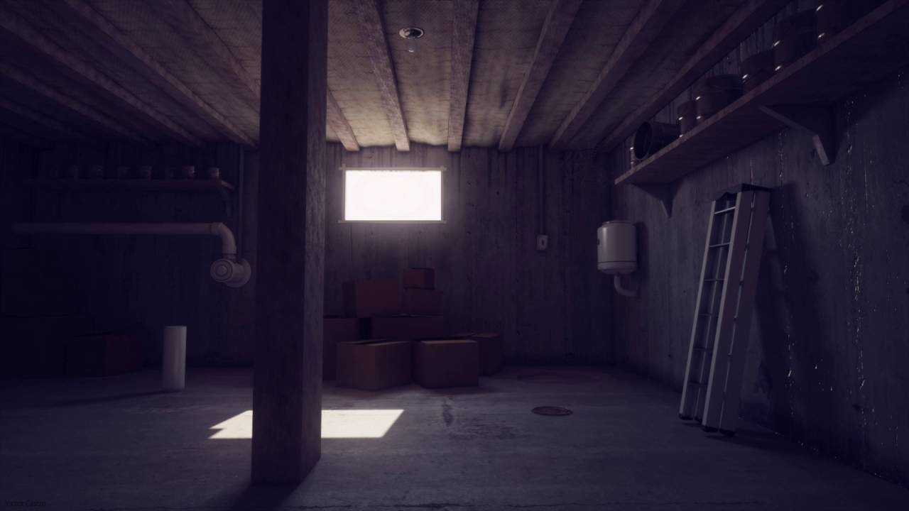 Infatuated Stalker ASMR Roleplay