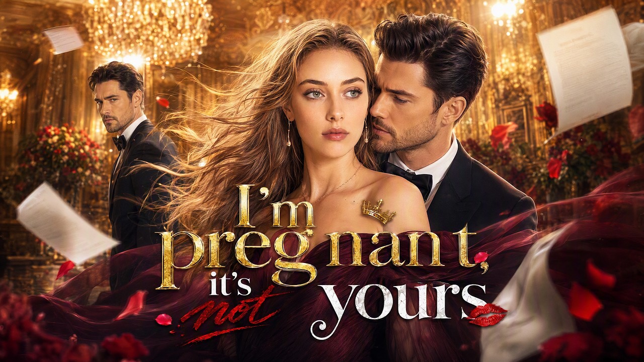 Empress of Revenge: The CEO&rsquo;s Ex-Wife Returns With a Billionaire 🔥I'm pregnant, it's not yours