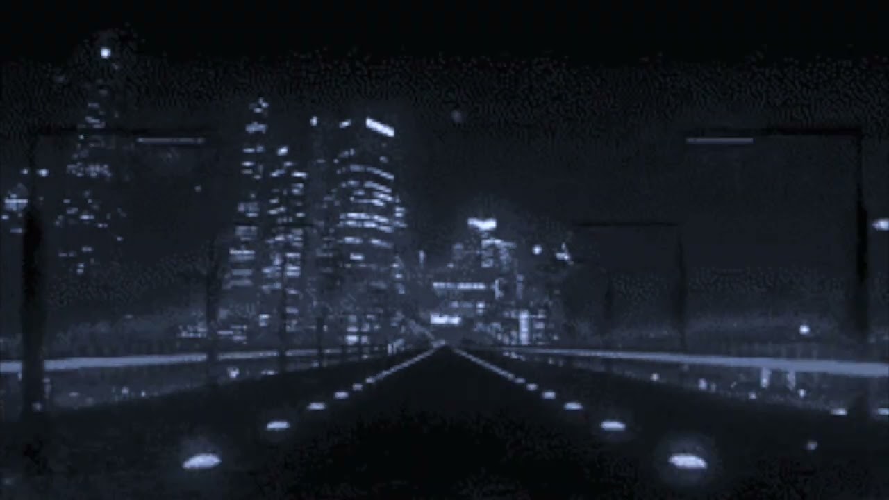 Eminem ... TIL I COLLAPSE SLOWED REVERB RAIN VIBED NOC 10