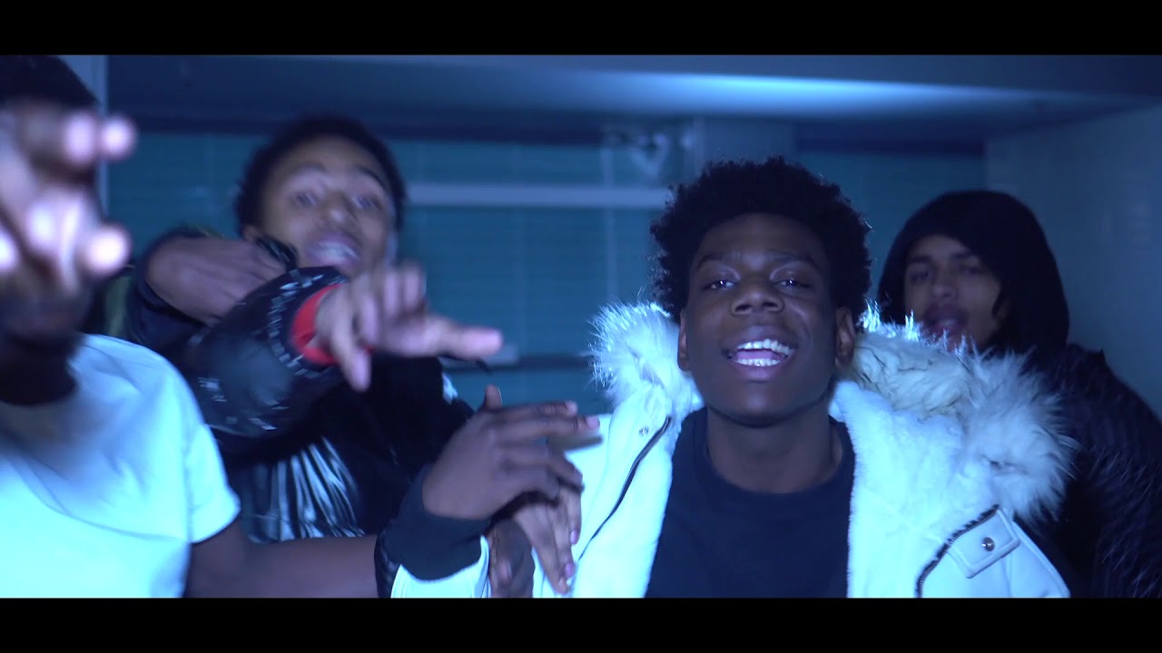 GG Chevy - Opps Now ft. Lito (Dir. by @MoshiKarim)