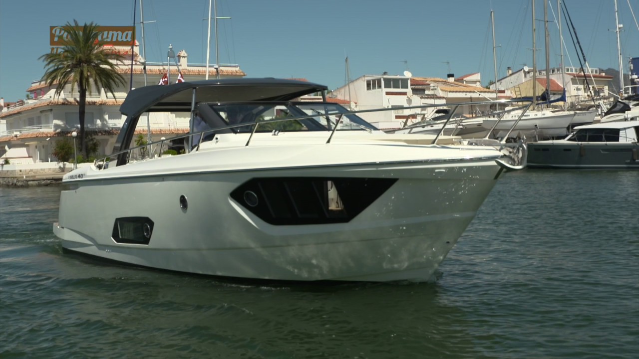 Absolute 40 STL