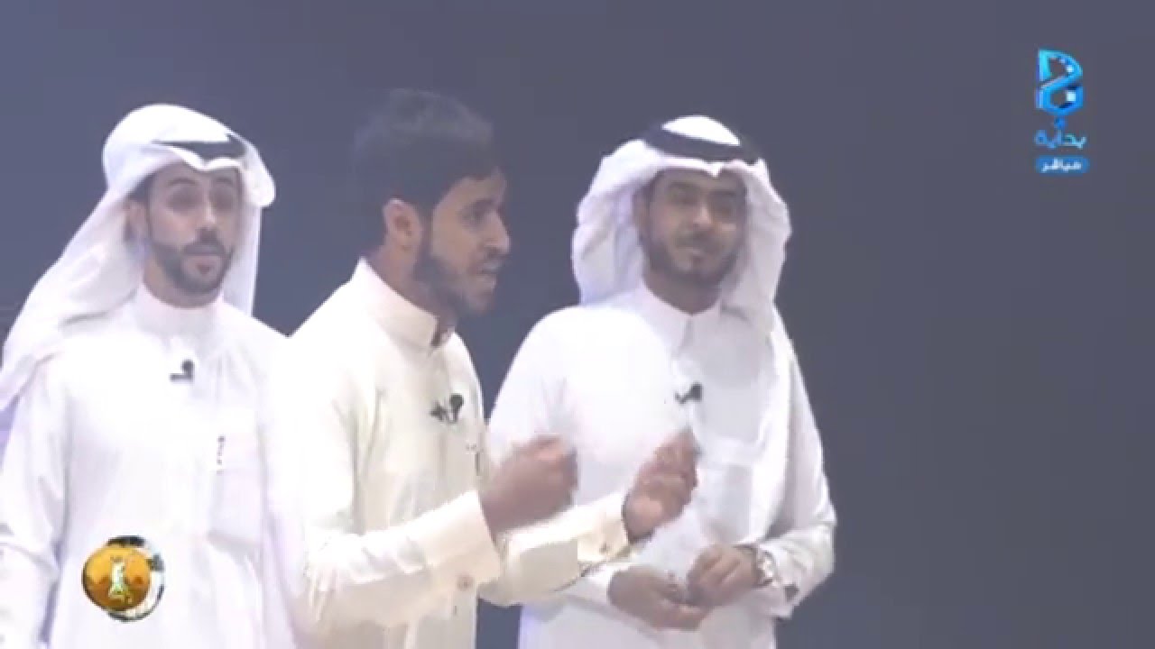 الحفل الختامي زد رصيدك 5 - جـ1