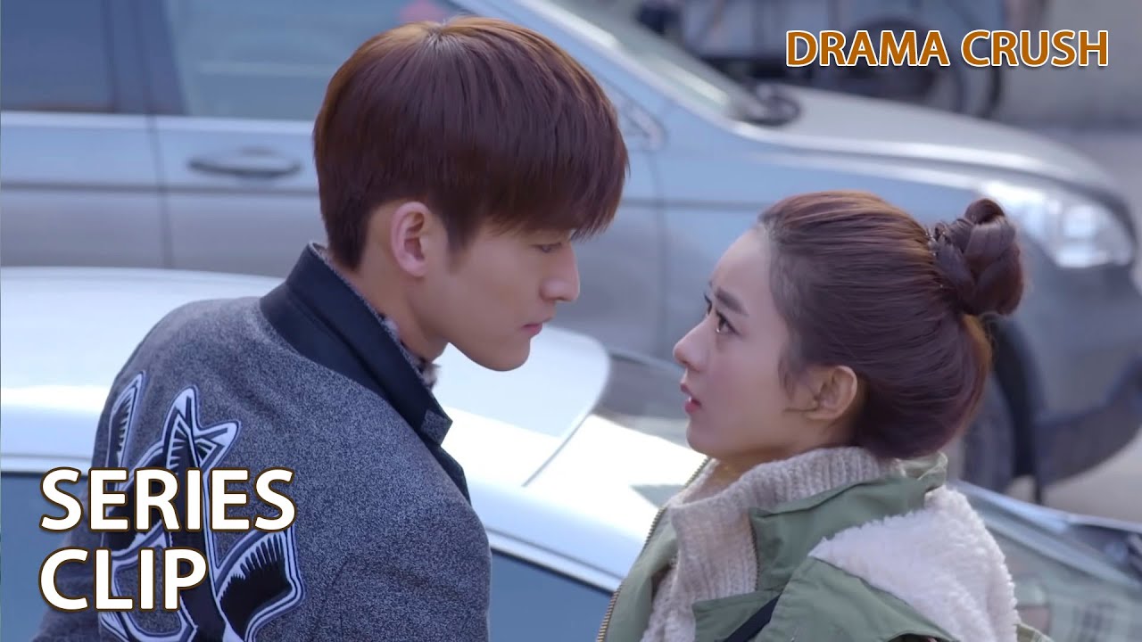 大boss撞見女主和男二親密接觸，瘋狂吃醋卻不承認，還做出幼稚行為⋯⋯｜杉杉來了 Boss&Me｜趙麗穎