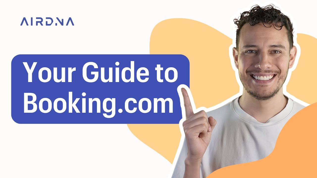 Booking.com for Hosts: Complete Guide to Getting More Bookings