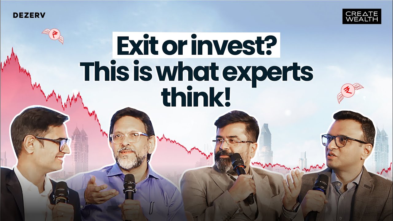 How to Survive a Market Crash?