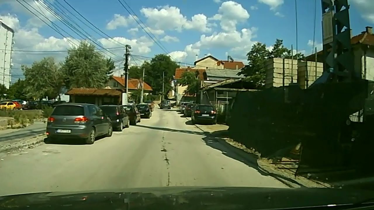 Kumanova - 2021 - 5 -