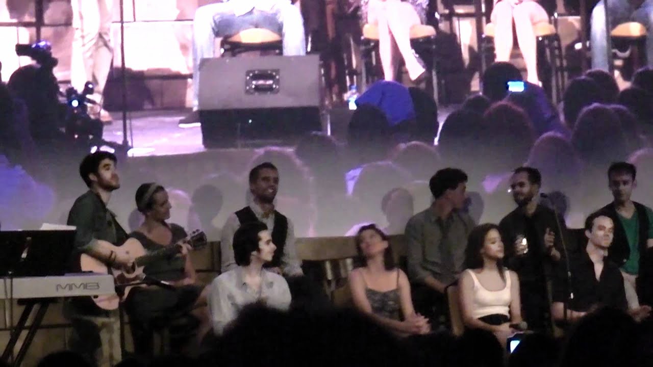 StarKid: Pigfarts/Hey Dragon (LeakyCon 2011)