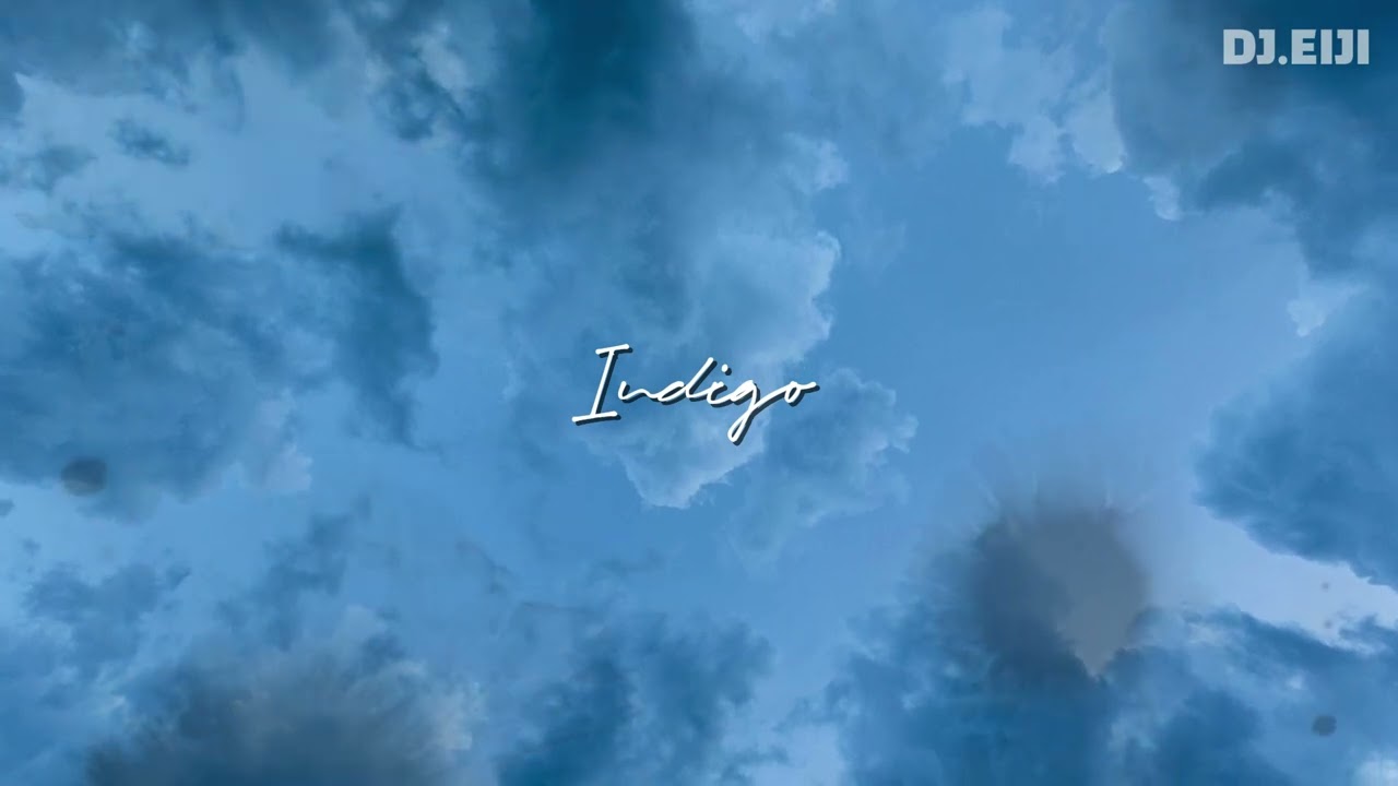 Niksie - Indigo