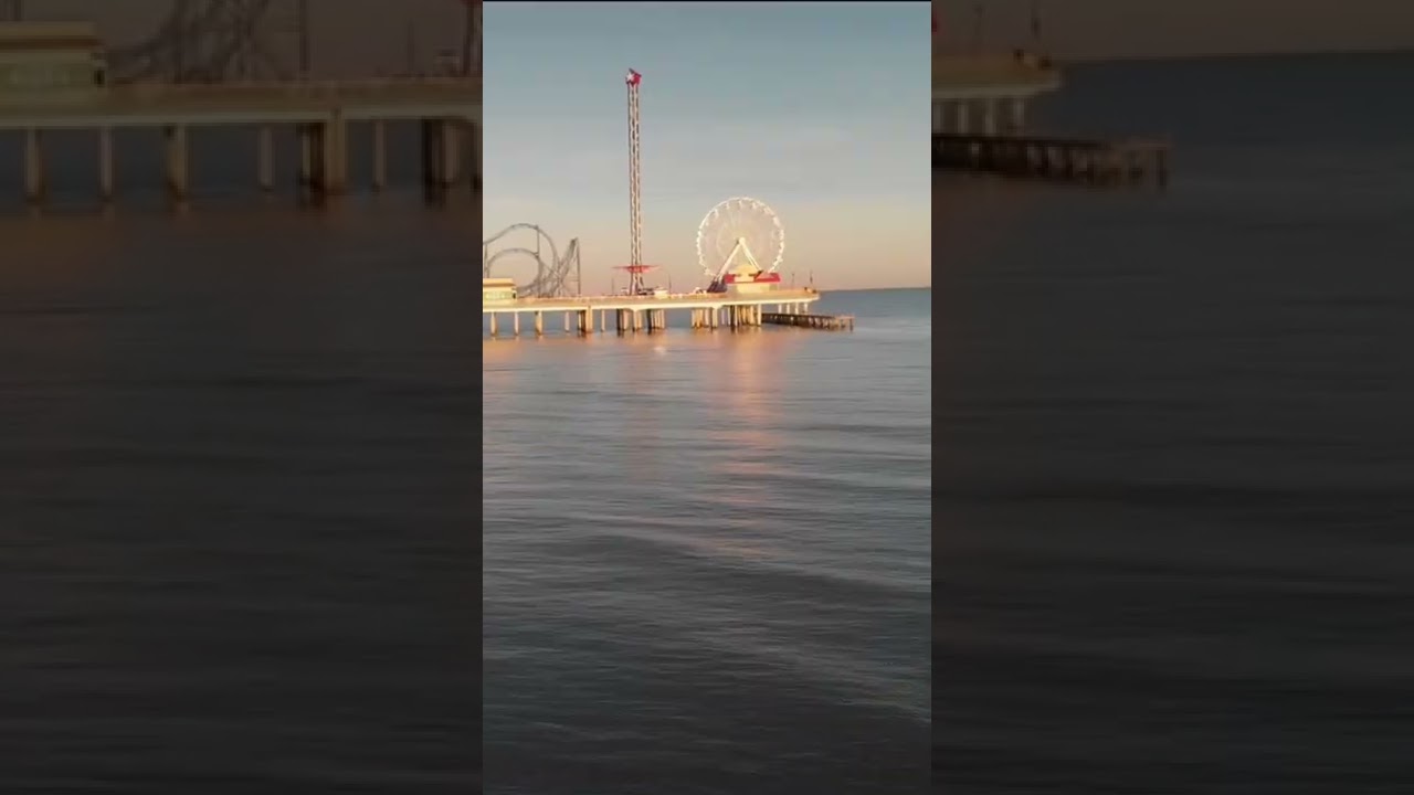 Galveston, Texas