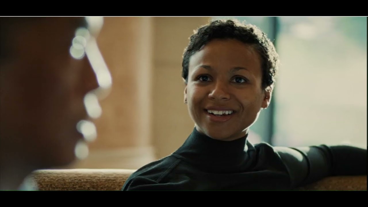 Industry 3x3   Look at Me