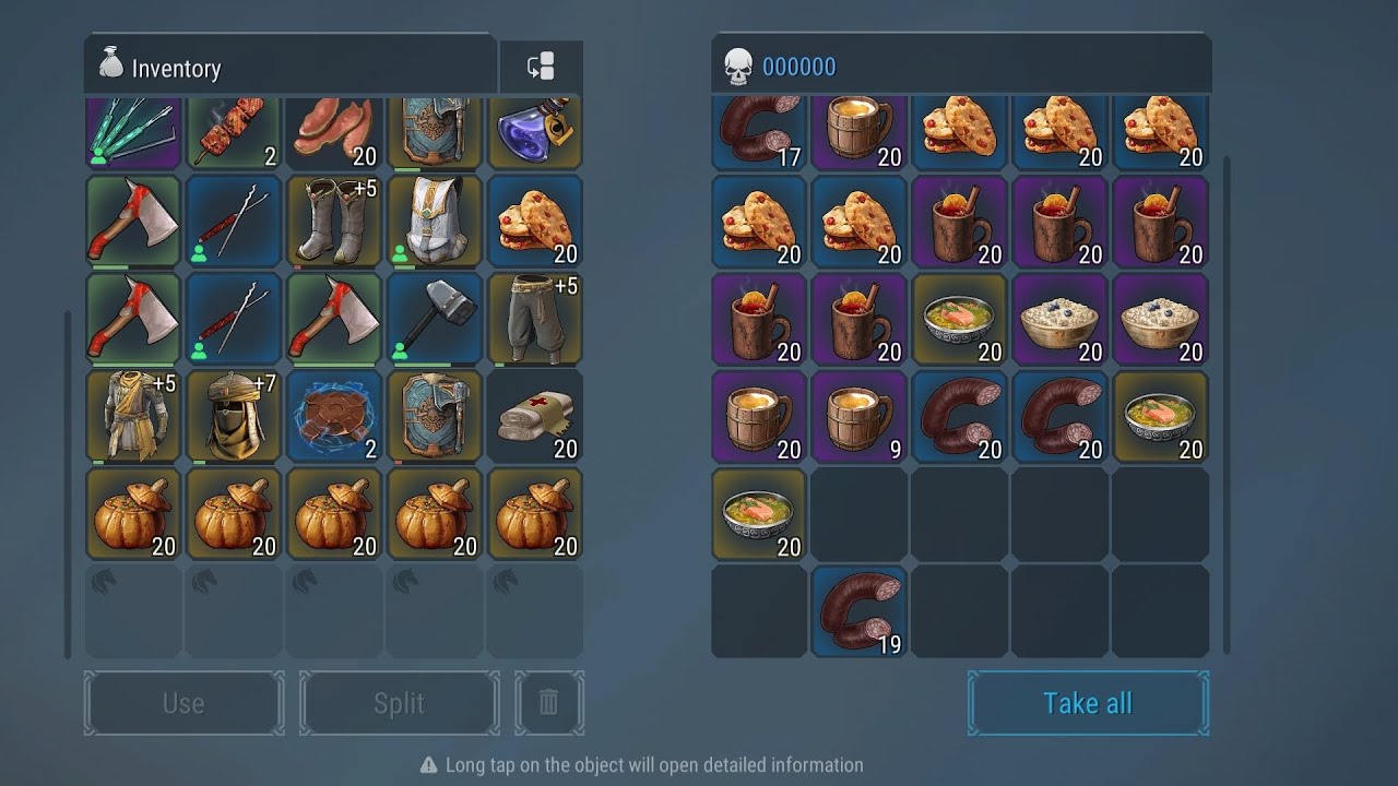 Frostborn: BEST SOLO JACKPOT RAID OF MIDGARD???!!🔥😱AMAZING PVP WITH BEST CHARMES!!!💫💥
