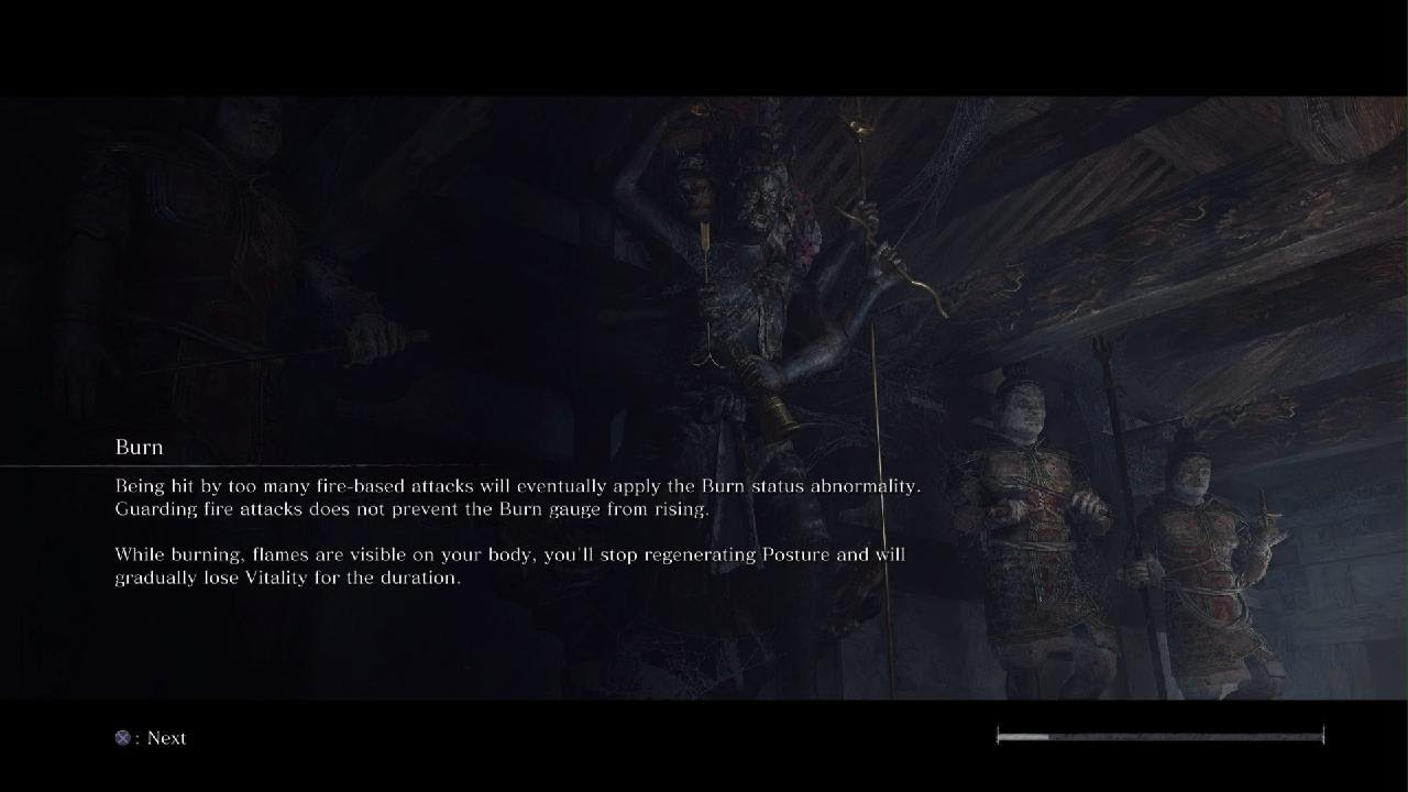 Beating Inner Isshin everyday, Day 543