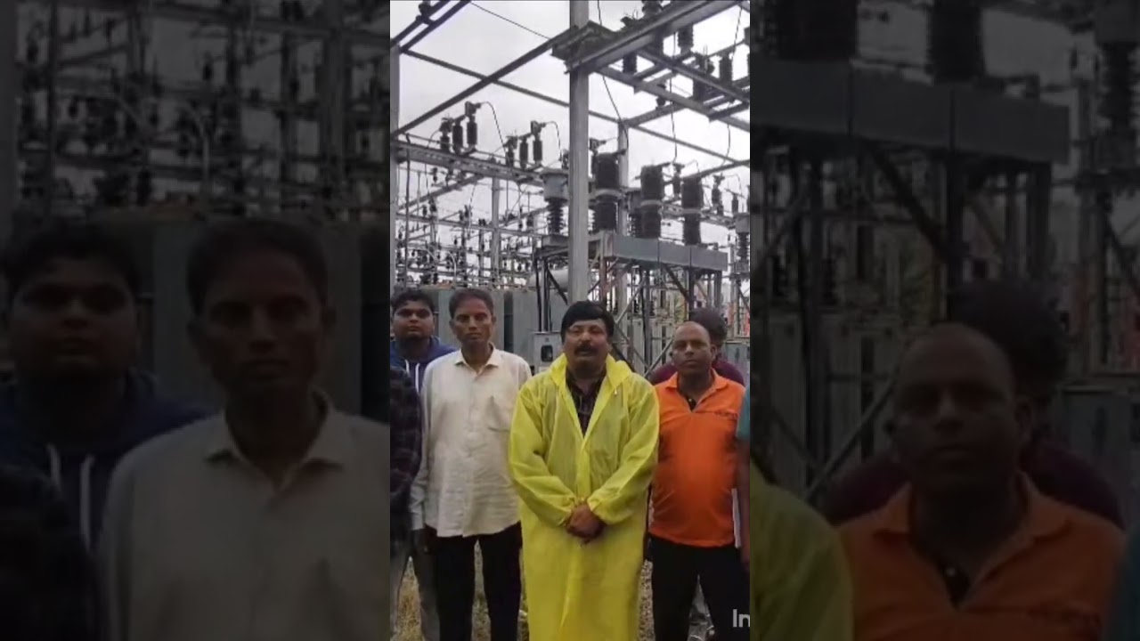 విద్యుత్ సమస్యలు పరిష్కారానికి 1912 ఉందిగా...డీఈఈ 