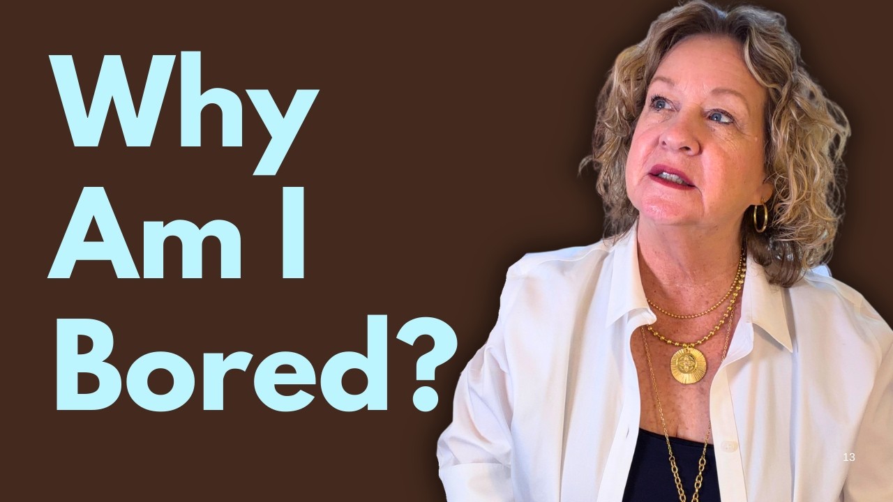 What Am I Going to DO All Day in Retirement?