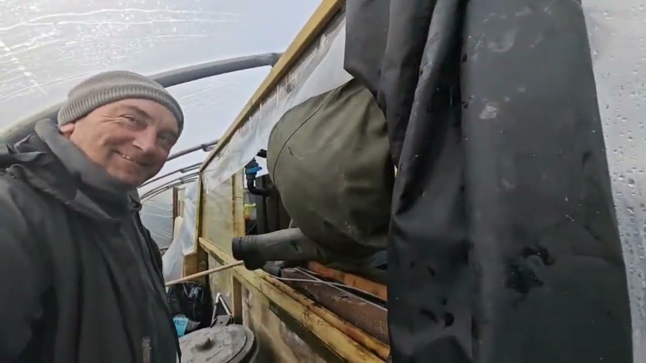 Twisted Koi is live Harvesting the mega merge munga tunnel