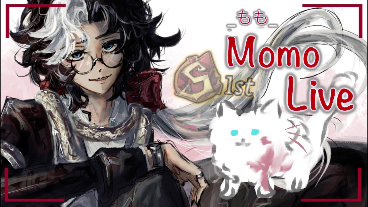 (no mic)Joseph rank grind!![Identity V]