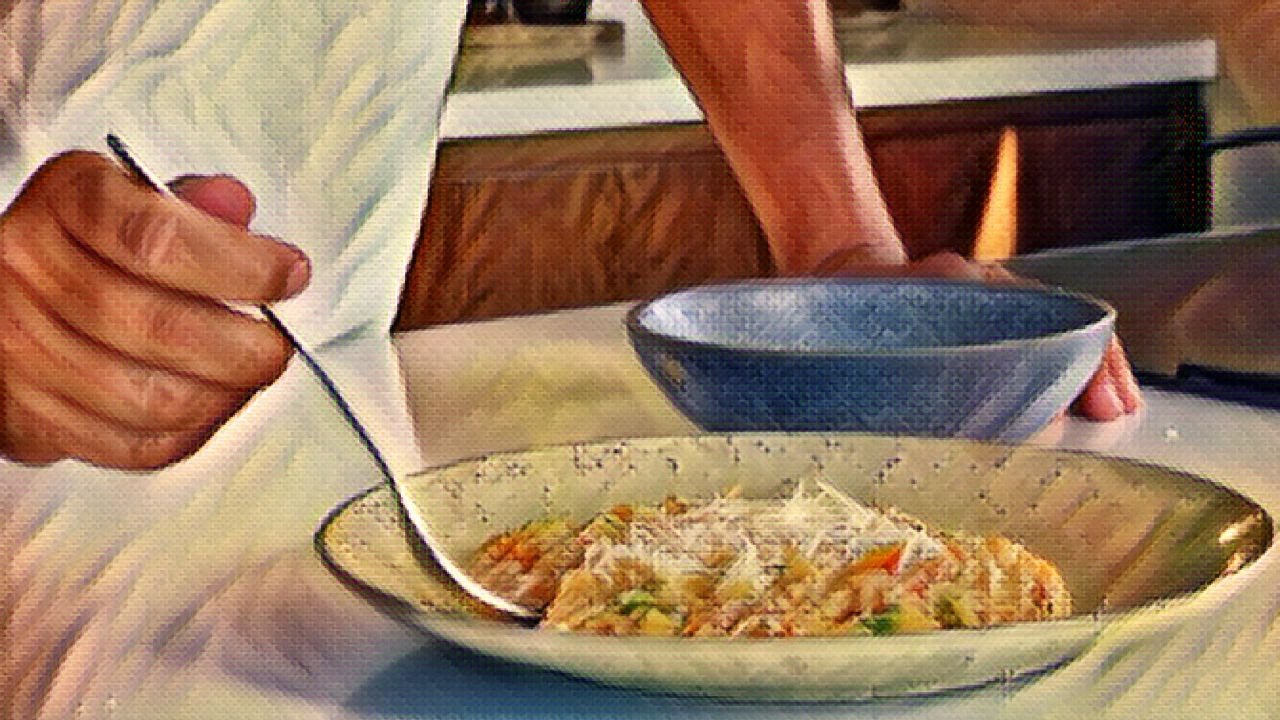 Веган готовит пасту так, что тебе не устоять! БЕЗ МЯСА, БЕЗ РЫБЫ, БЕЗ МОЛОКА! Муж съел за 5 минут!