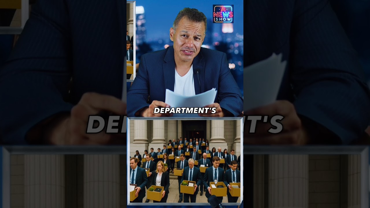 Lawyers are QUITTING the DOJ. Here&rsquo;s Why&hellip;
