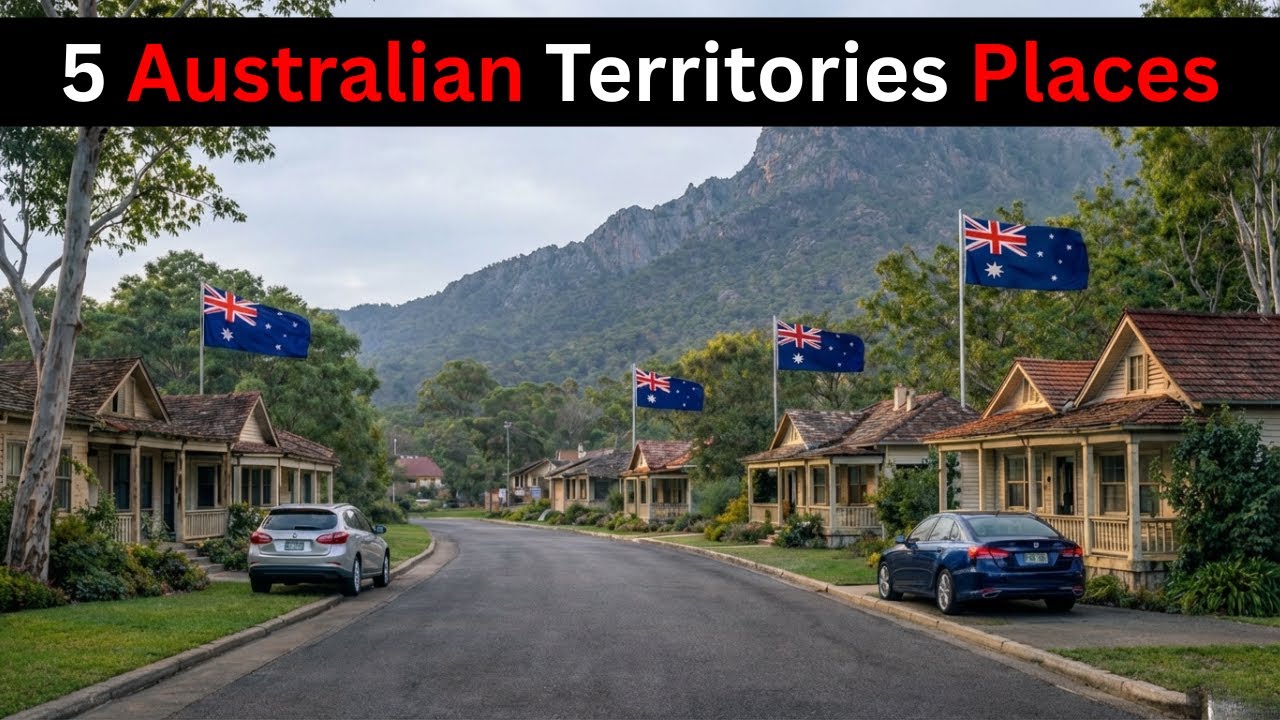 15 Australian Towns With Home Prices So Cheap, People Think It’s Fake