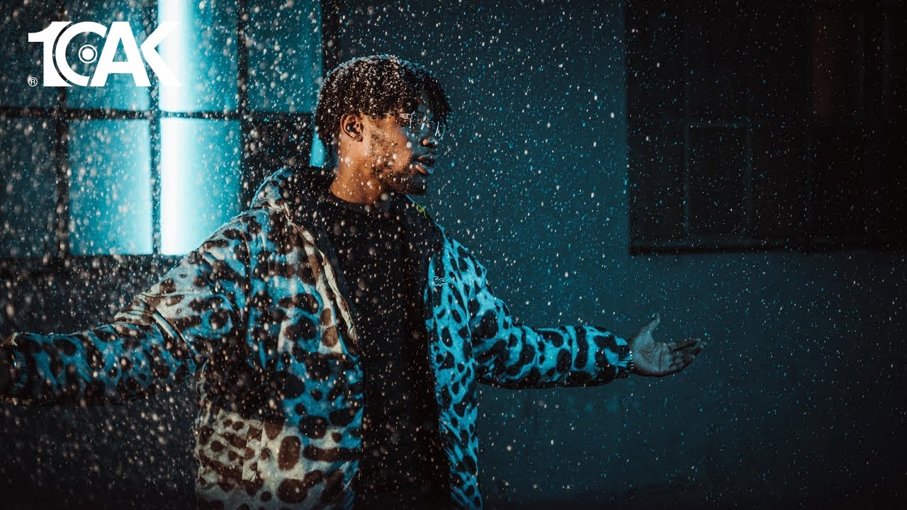 Sevn Alias ft. Jonna Fraser - Heartbroken (prod. Whiteboy)
