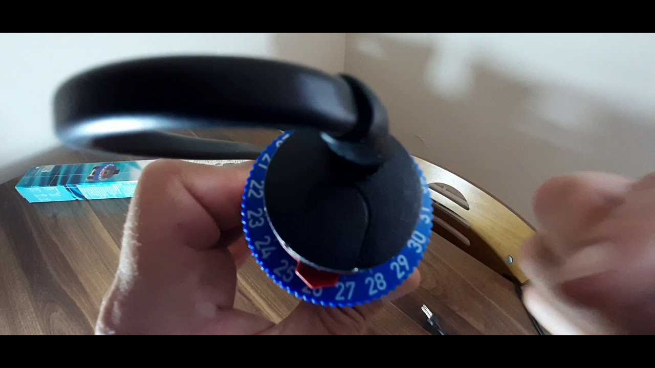 eheim ısıtıcı kalibrasyon (200W) kolay ve basit