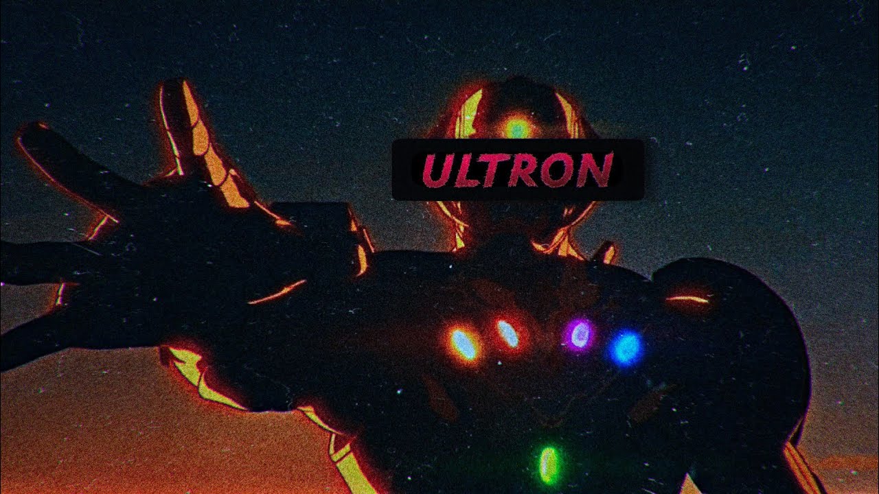Ultron | Little Dark Age