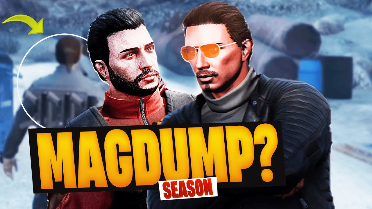 Scorpions Kidnapping Cops Soon ?🔥 | Magdump Season |  Soulcity By EchoRP 🚀 | #scorpions 🦂