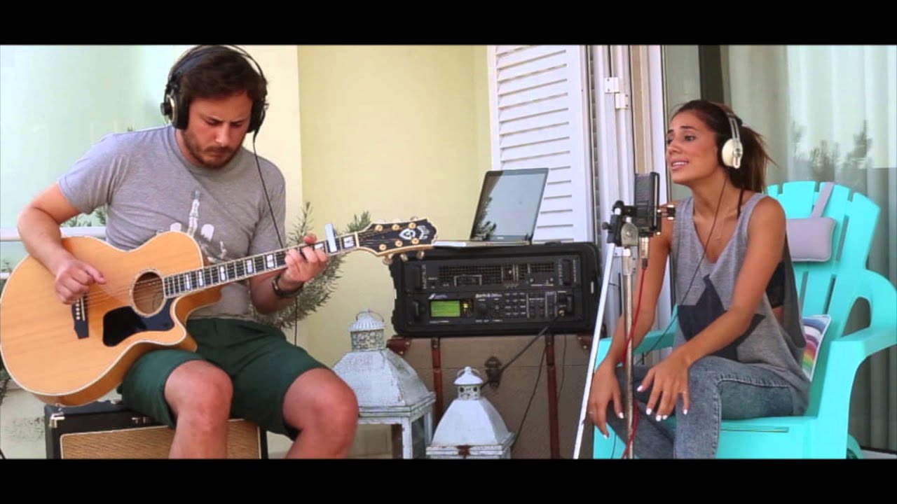 Taylor Swift - Style (Mia Rose Cover)