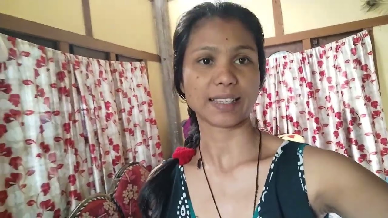 বহুত দিন পিছত এটা। Mini vlog video 😘....#minivlog #vlog #vloggerlife #vlogvideo 