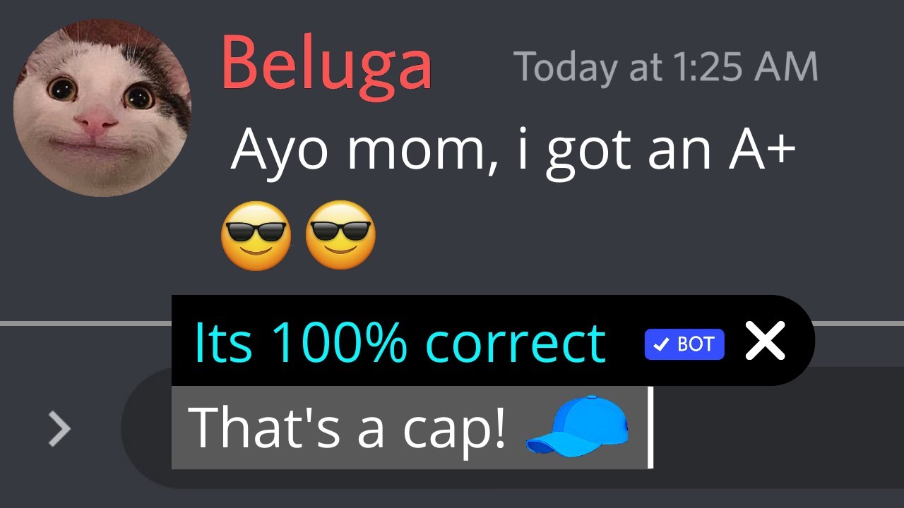 When Autocorrect Destroys Lie-Detector...