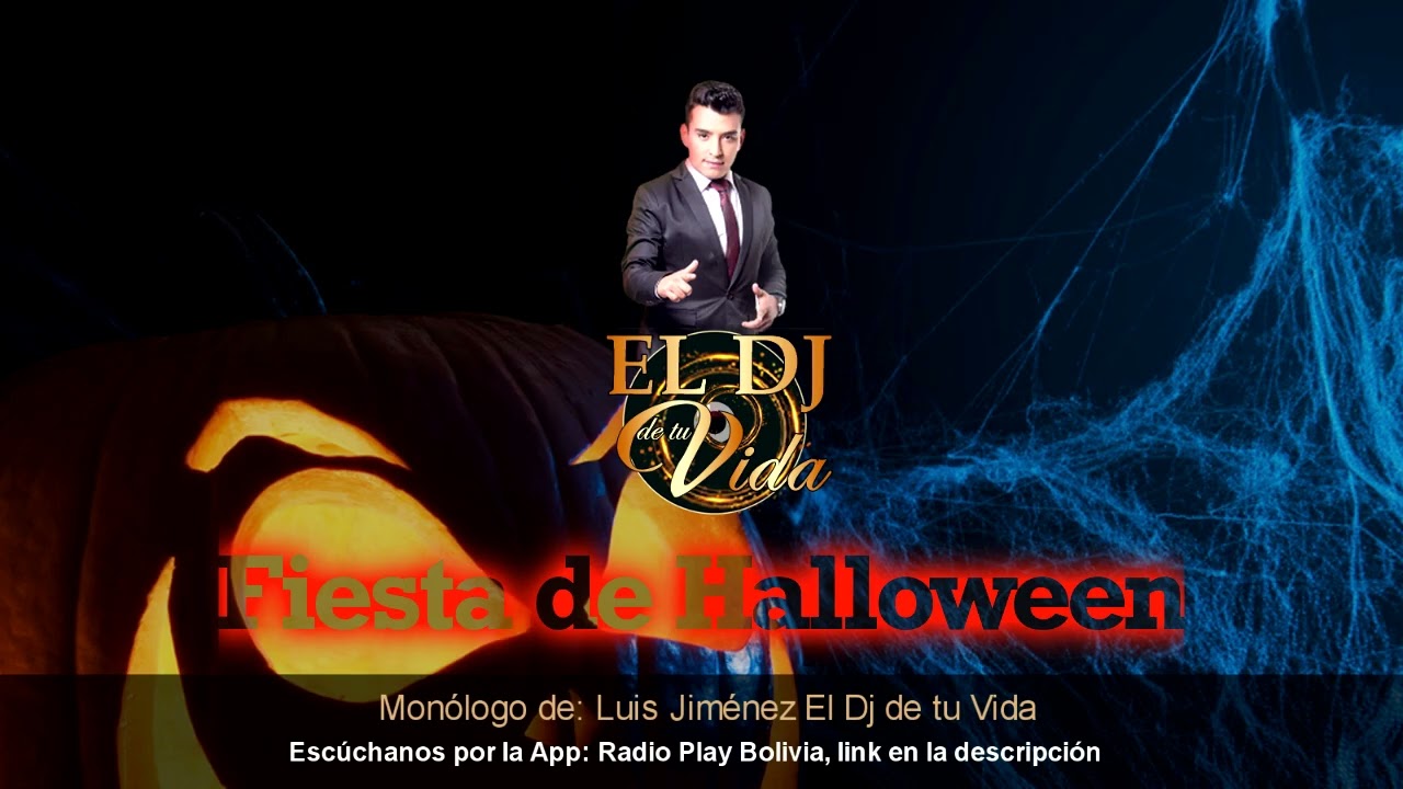 Fiesta de Halloween