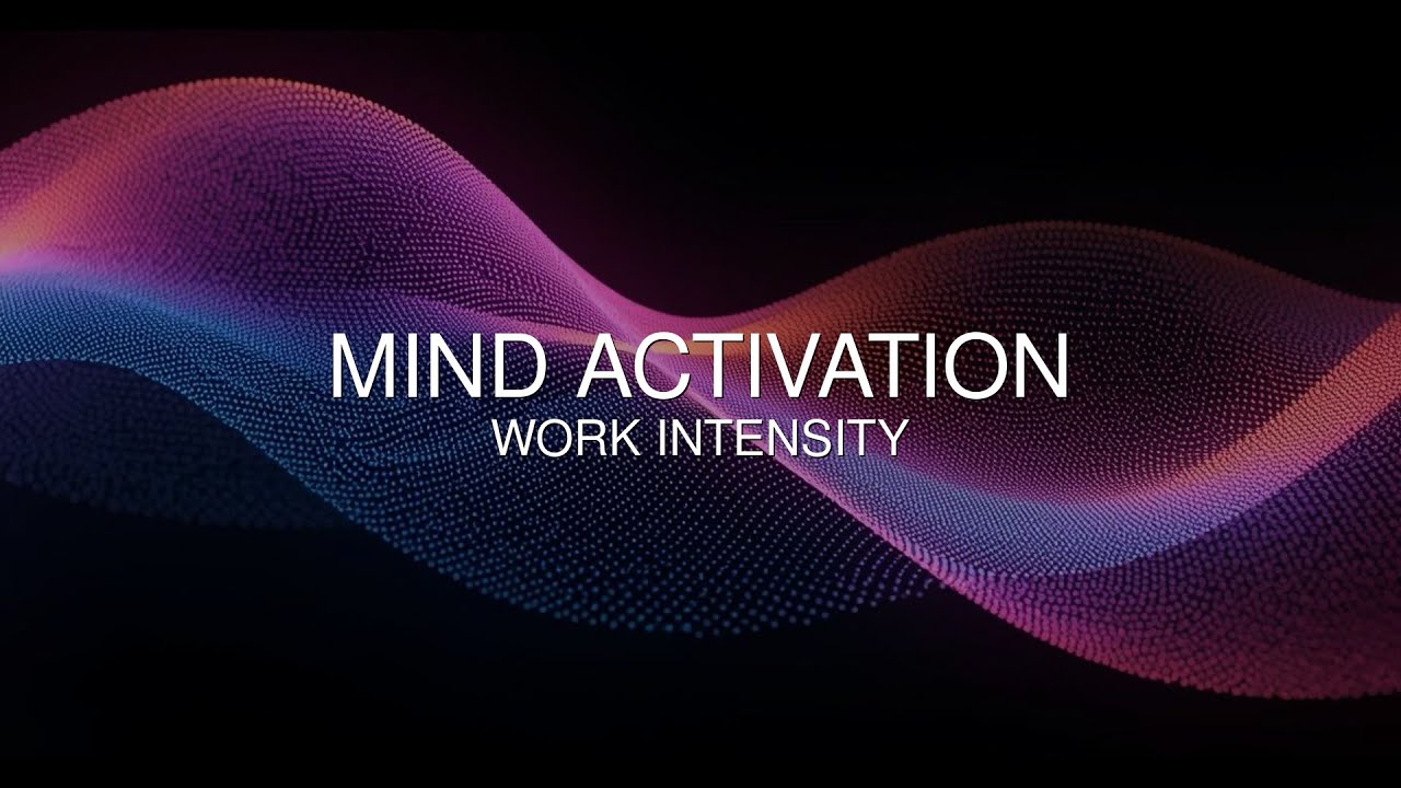 40Hz Binaural Beats: Neural Sync for Deep Work