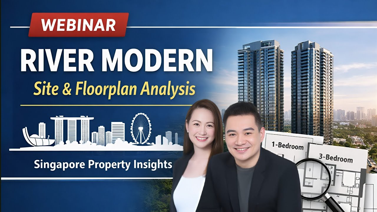 River Modern Site Development Plan & Floorplan Analysis | Full Webinar Breakdown