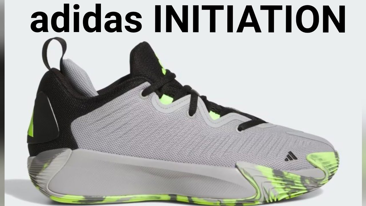 adidas INITIATION 