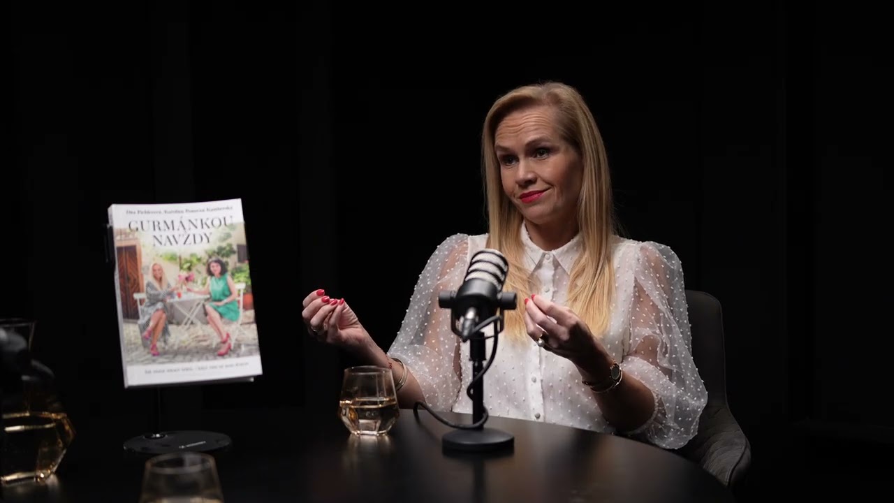 Menopauza bez studu: břicho po 40, hormony, proteiny + GLP-1 (Ozempic) | MUDr. Dita Pichlerová