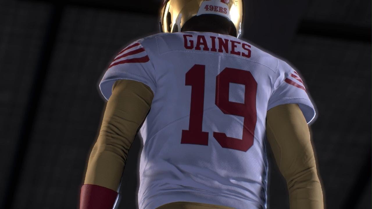 UNDEFEATED SEASON ON THE LINE! WILL WE WIN? Madden NFL 23 QB Face  of franchise EP30