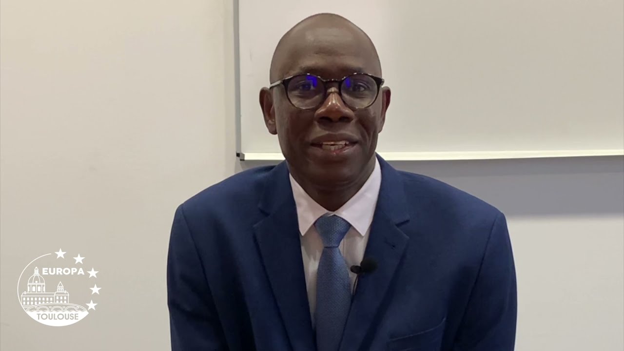 Master droit de l'immobilier - Monsieur le Professeur THIOYE