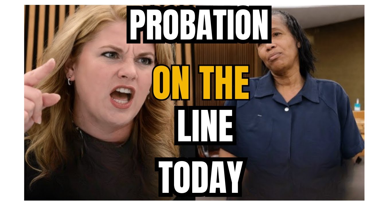 Judge West LAYS DOWN THE LAW When Sovereign Citizen Chooses the Judge Over a Deal