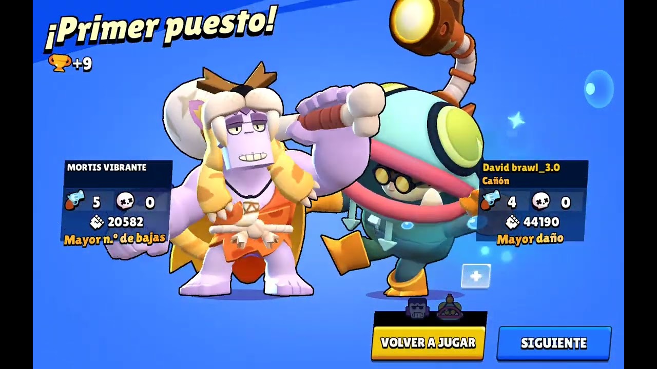 Por fin colab con @CarlosAndujar-I8s