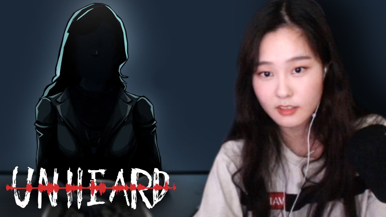 39daph Plays Unheard - Part 2
