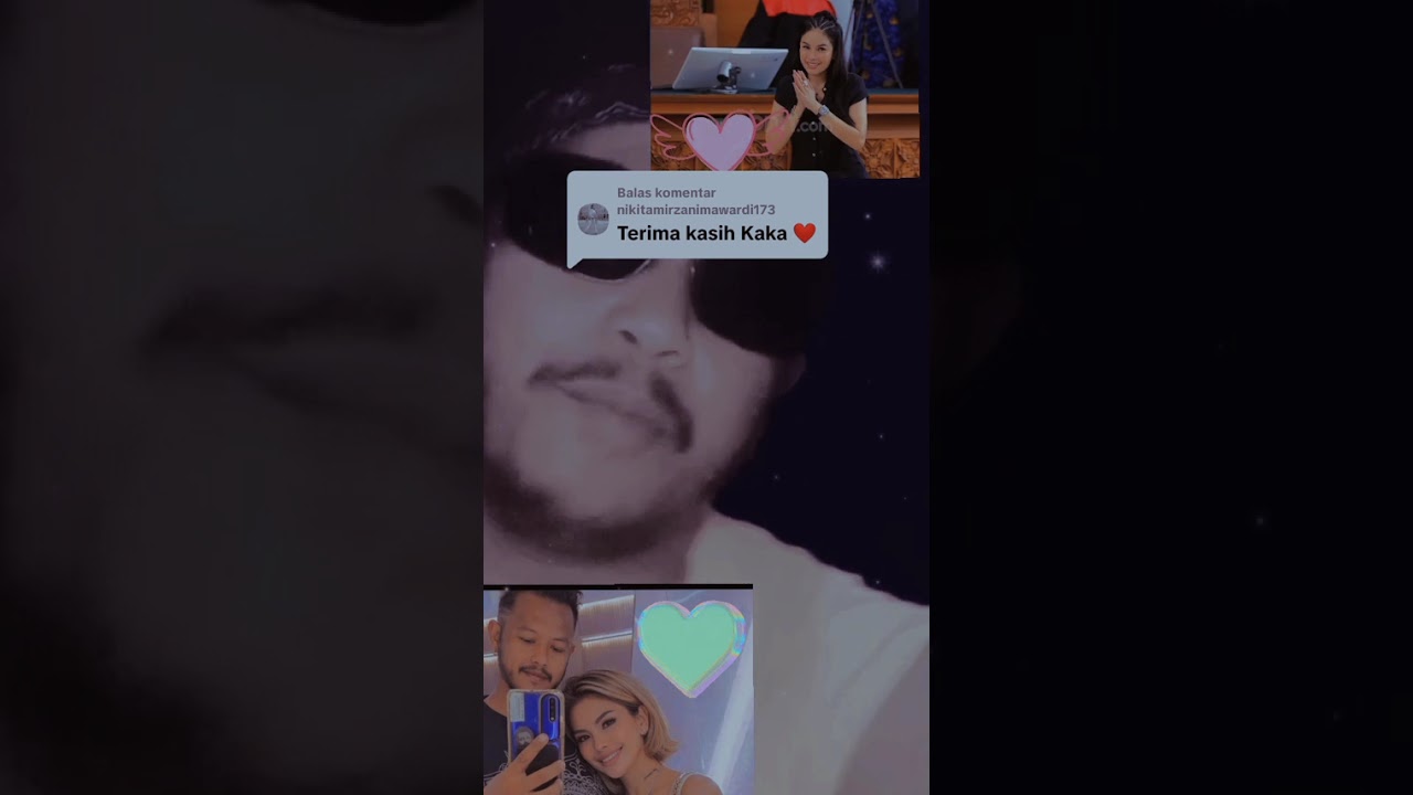 pembela #nikitamirzaniviral #nikitamirzani #berandayoutube #nikitamirzaniterbaru 