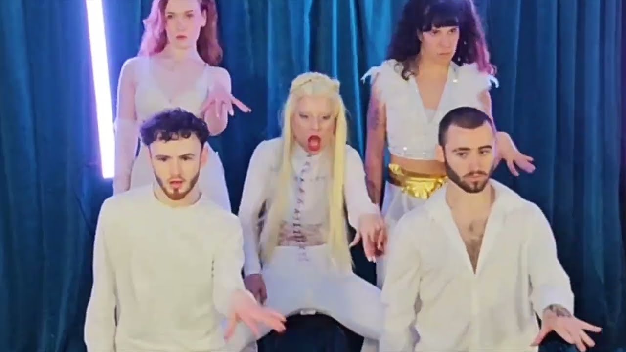 Go Gaga Brunch : MAYHEM UNLEASHED Tour 2025