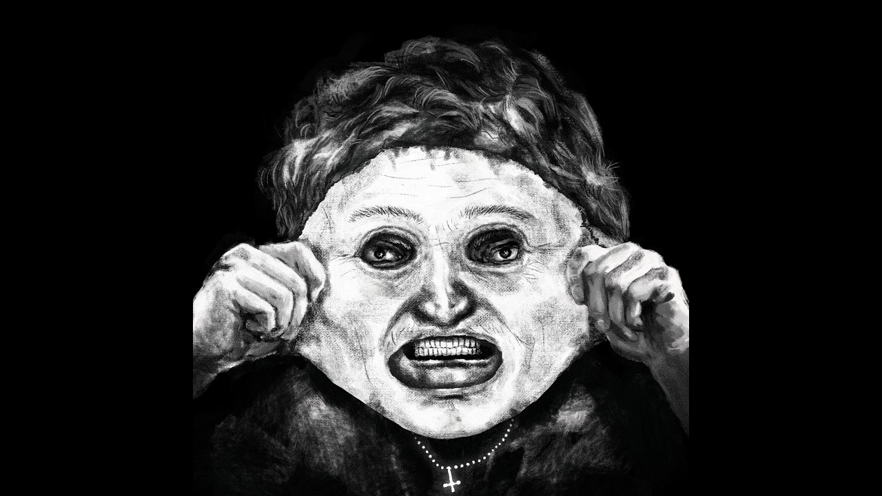 DARKEST MORAL - raseri
