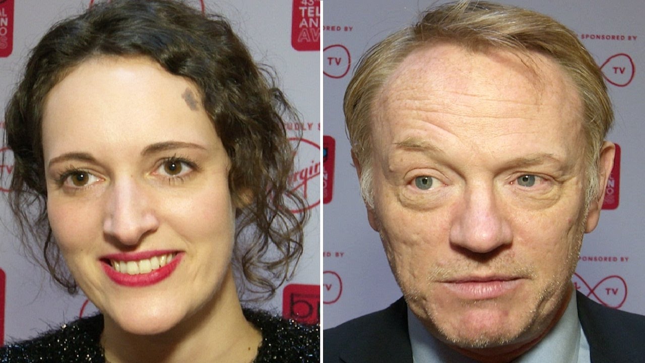 Broadcasting Press Guild Awards 2017 Interviews