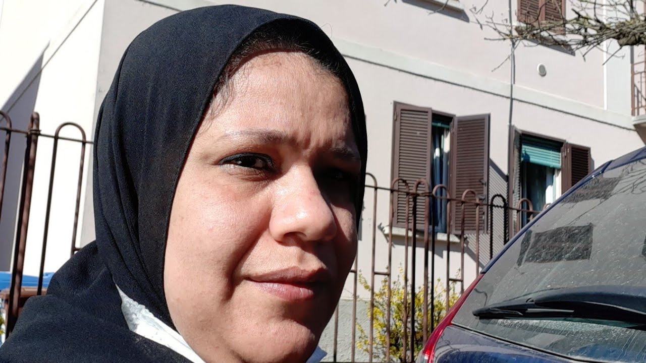 مصروف البيت في إيطاليا