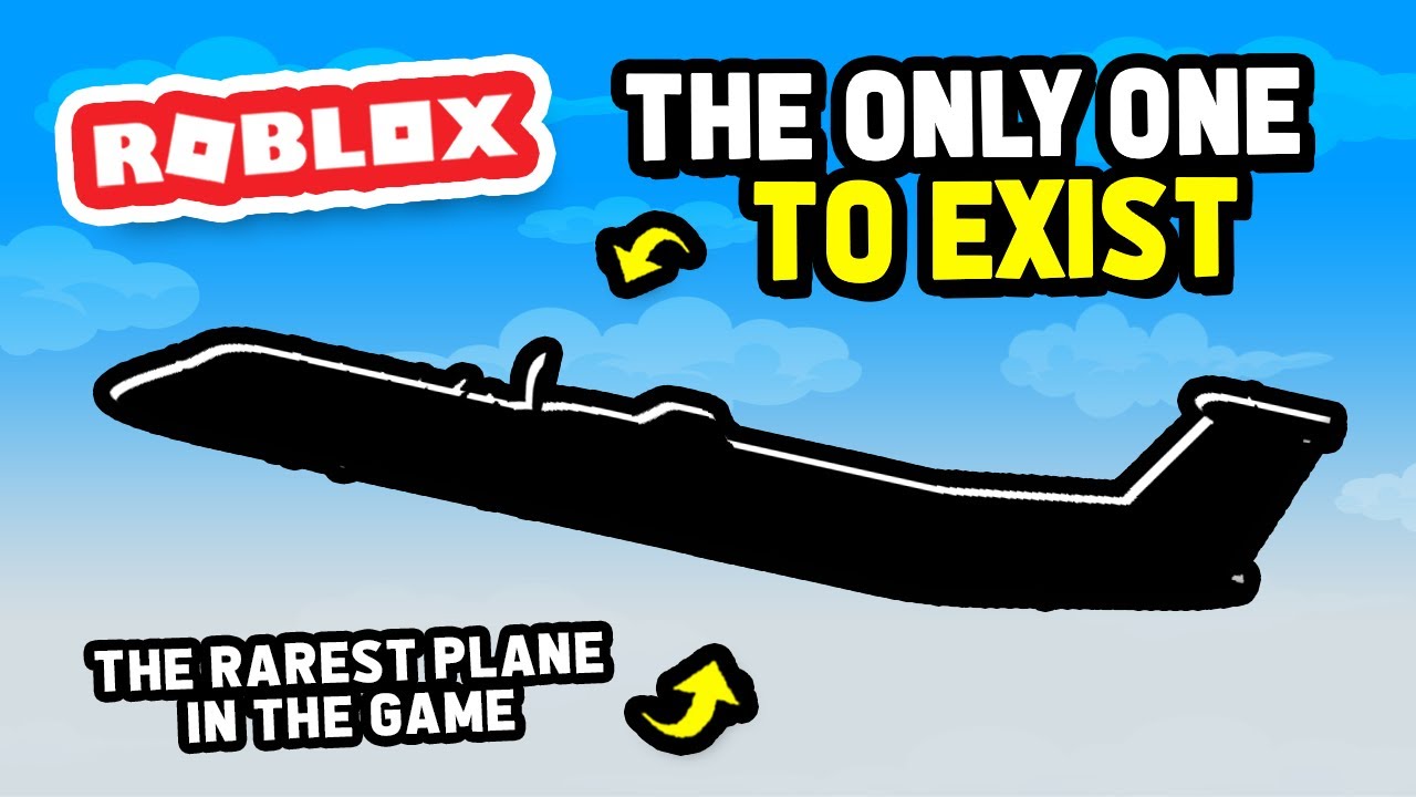 The Rarest Plane in Cabin Crew Simulator.. Only One Exists!