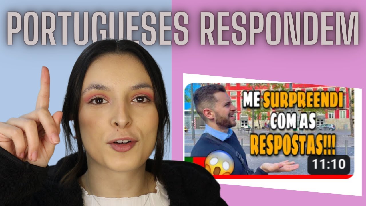 O QUE OS PORTUGUESES SABEM DO BRASIL