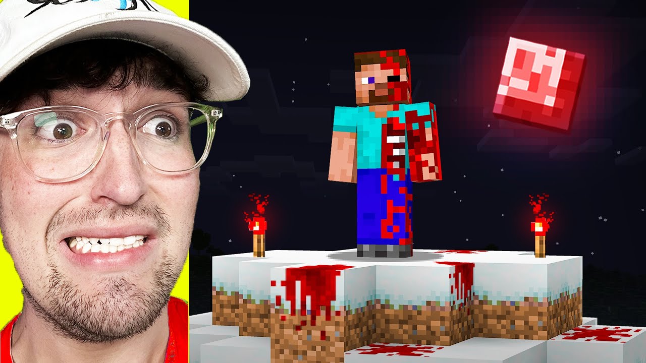 Busting Scary Minecraft Myths That're Actually Real