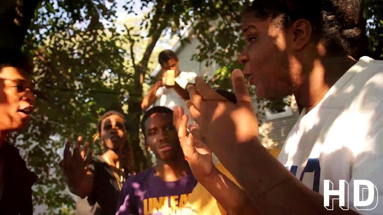 JayFifteen x King Rico - Kilo (Official Video) Shot By @HDwizProduction